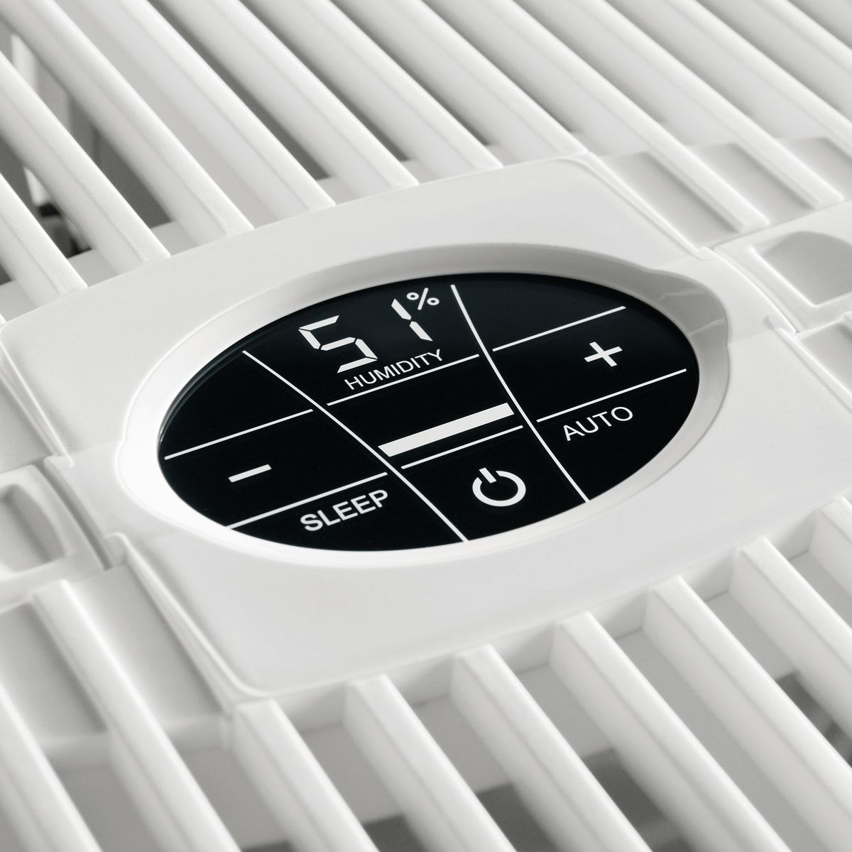 Oro drėkintuvas - valytuvas VENTA LW45 Comfort Plus, baltas
