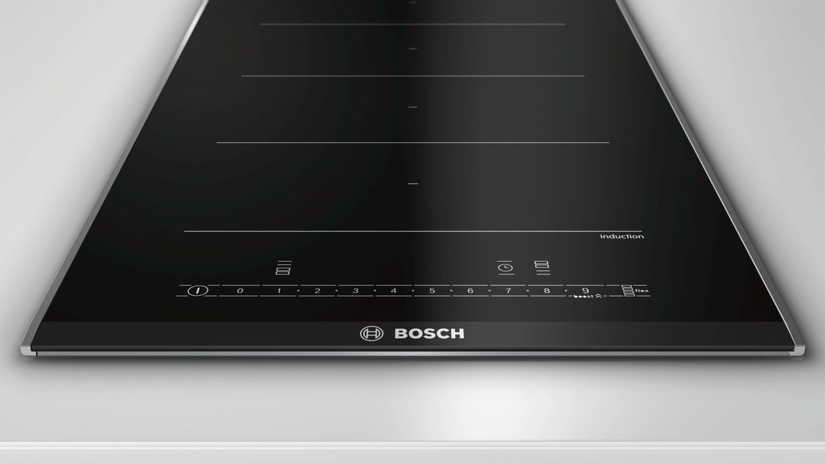 Kaitlentė domino BOSCH PXX375FB1E