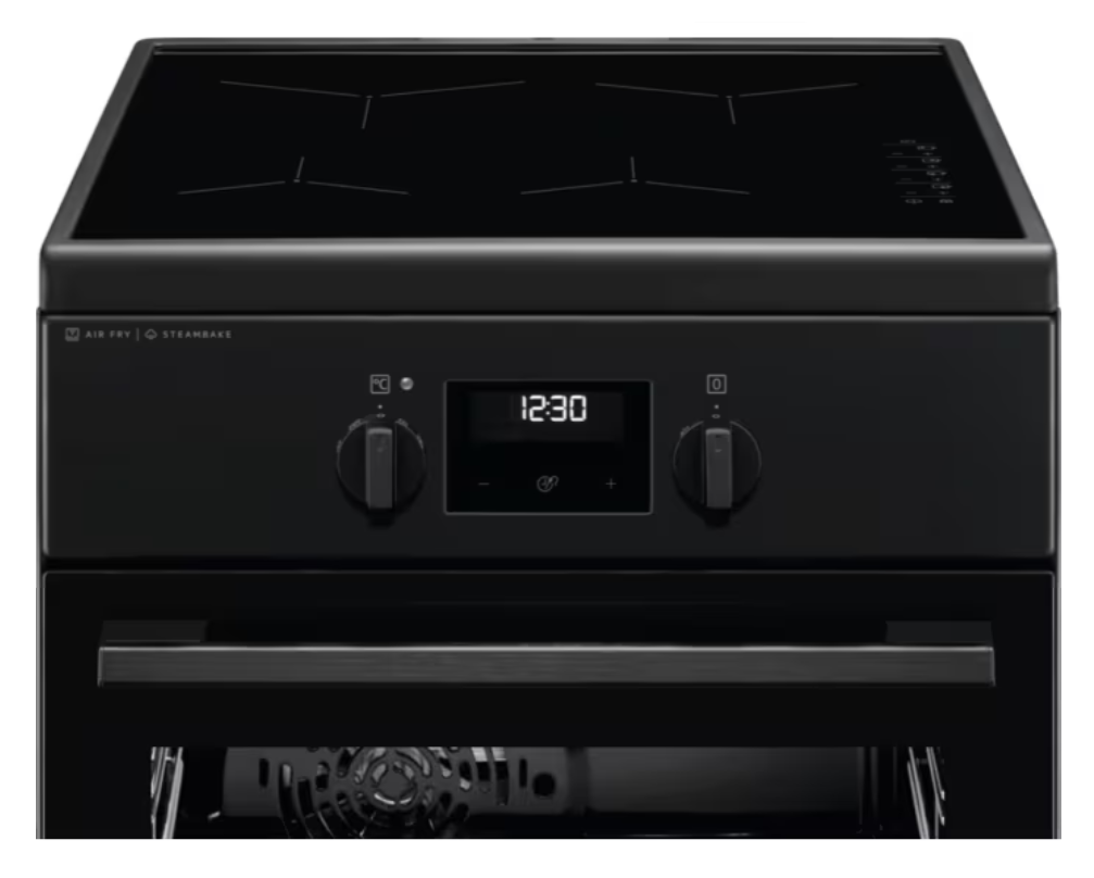 Viryklė ELECTROLUX LKI564266K