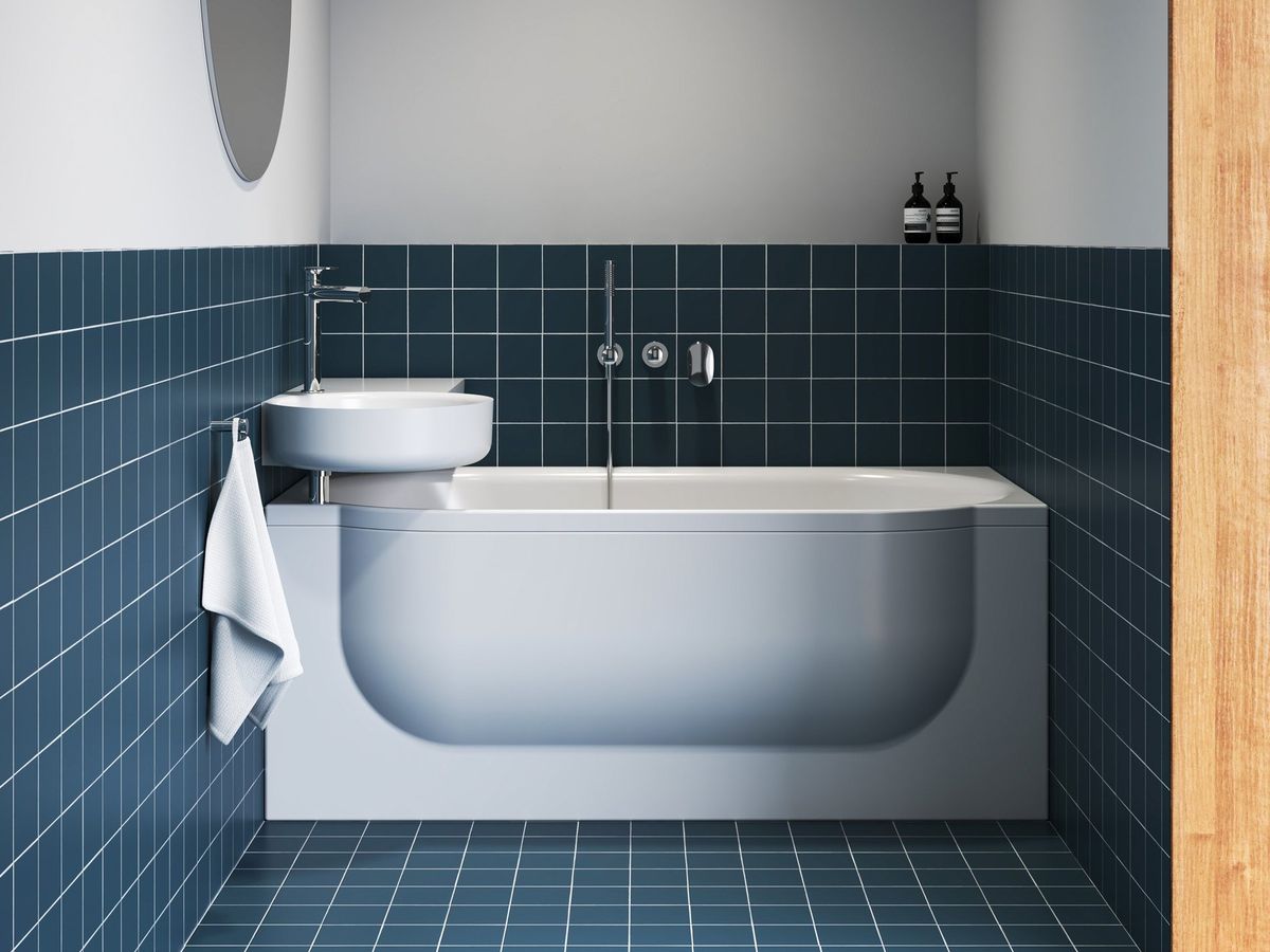 Ravak Apdailos plokštė ARC 150, CZE6100A00