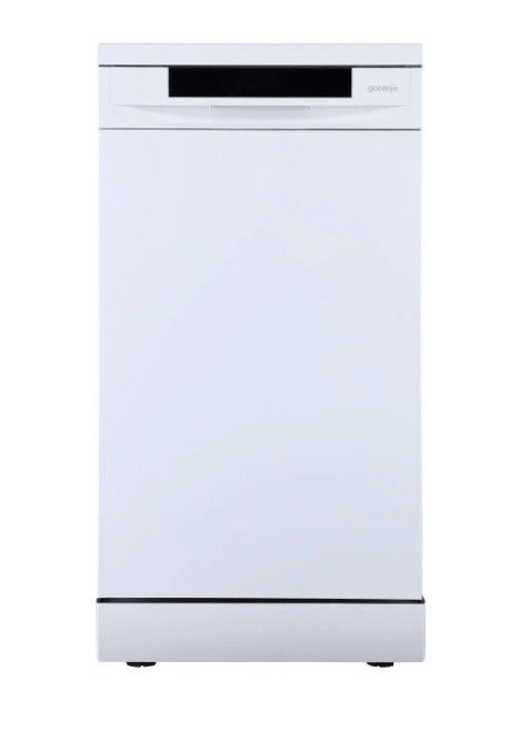 Indaplovė Gorenje G400, GS541D10W, 45 cm Indaplovė Gorenje G400, GS541D10W, 45 cm