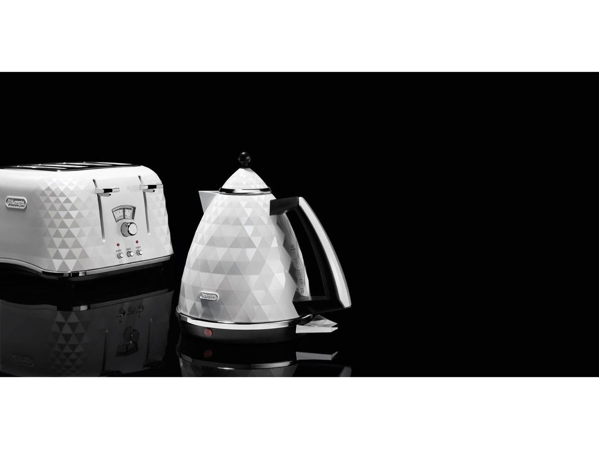 Virdulys Delonghi KBJ2001W Virdulys Delonghi KBJ2001W