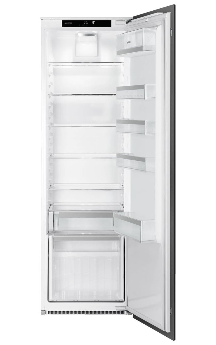 SMEG šaldytuvas S8L174D3E