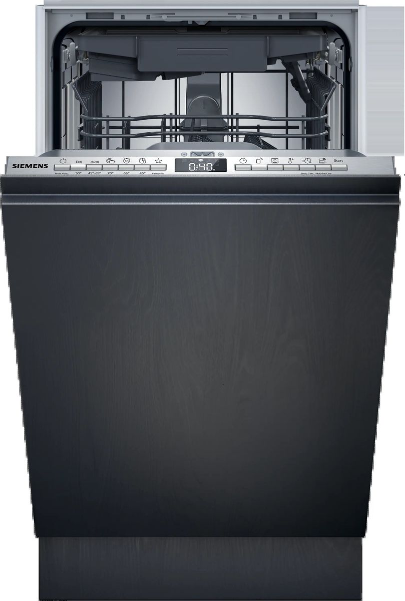 Indaplovė Siemens SR63HX77ME Indaplovė Siemens SR63HX77ME