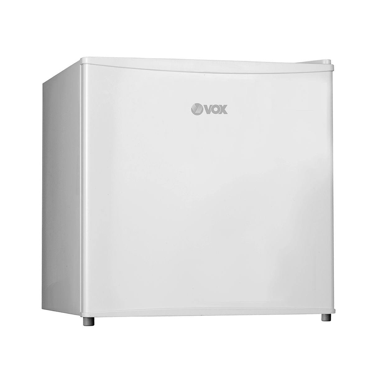 Šaldytuvas VOX KS0650WE, 49 cm aukščio, baltas Šaldytuvas VOX KS0650WE, 49 cm aukščio, baltas