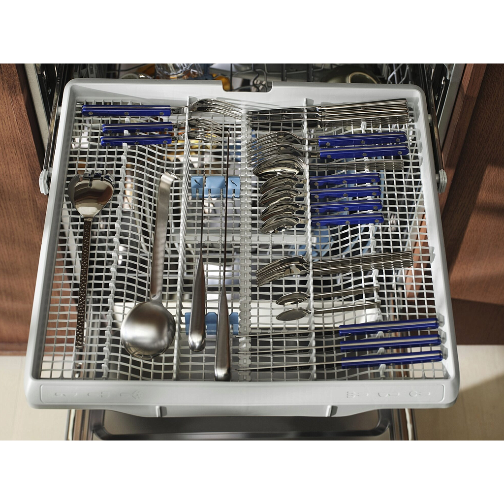 Indaplovė ELECTROLUX E62SD200SW Indaplovė ELECTROLUX E62SD200SW