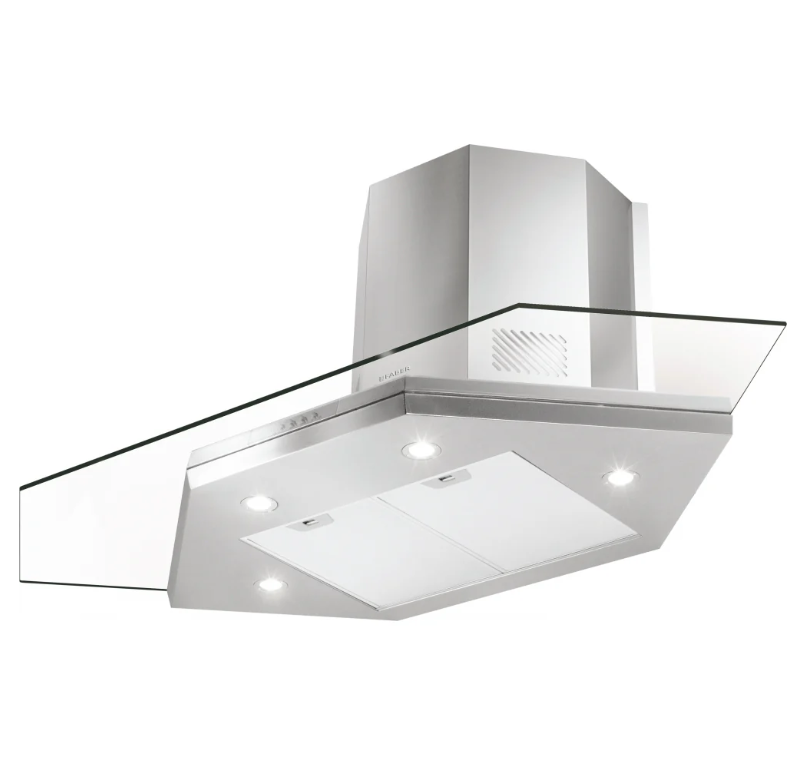 Gartraukis FABER HOOD PREMIO ANGOLO/SP EV8 LED X/V A100