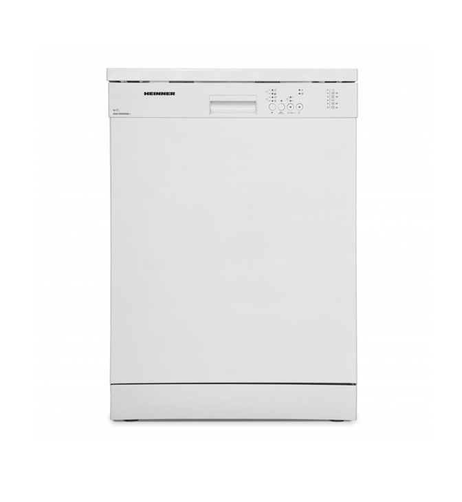 Indaplovė HDW-FS6006WE++ HEINNER Indaplovė HDW-FS6006WE++ HEINNER