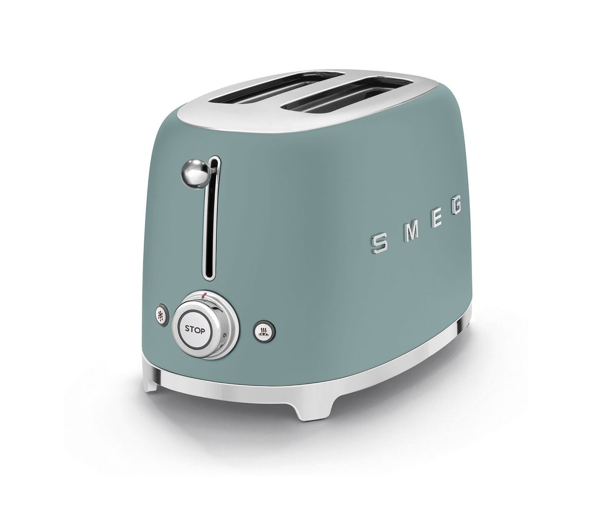 SMEG skrudintuvas TSF01EGMEU