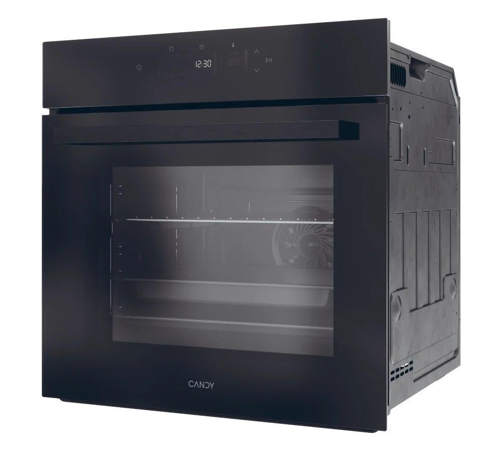 Orkaitė Candy FMBC 898S WF Orkaitė Candy FMBC 898S WF