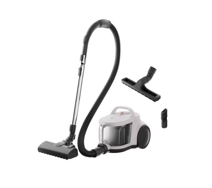 Cikloninis dulkių siurblys Electrolux EL51C2SW