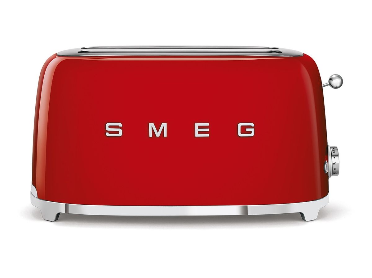 SMEG skrudintuvas TSF02RDEU