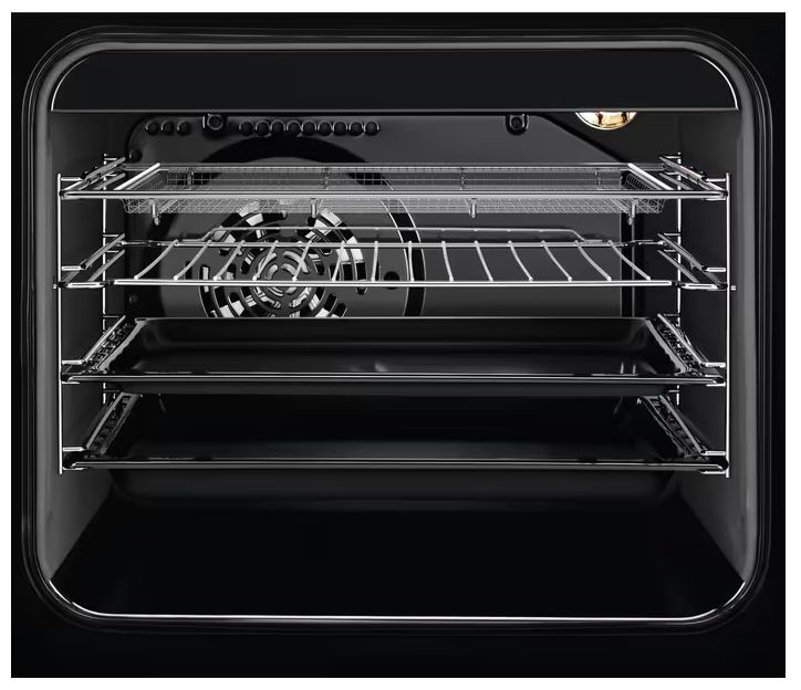 Viryklė ELECTROLUX LKR564277K Viryklė ELECTROLUX LKR564277K