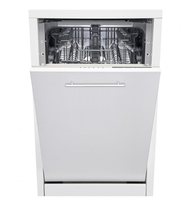 Įmontuojama indaplovė HDW-BI4506IE++ HEINNER Įmontuojama indaplovė HDW-BI4506IE++ HEINNER