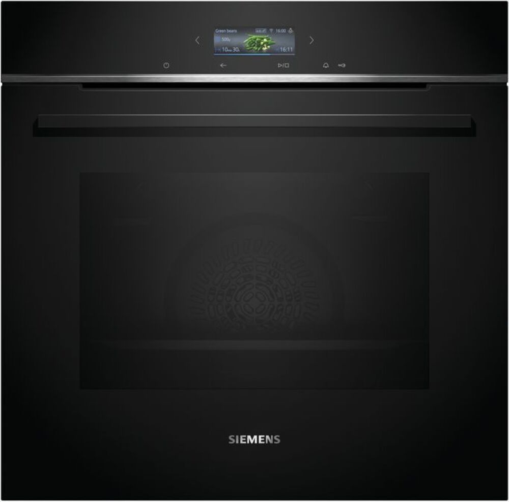 Įmontuojama orkaitė Siemens HB774G2B1 Įmontuojama orkaitė Siemens HB774G2B1