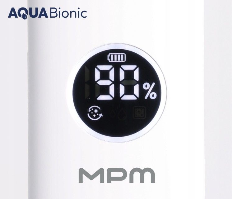 Siurblys MPM MOD-76 Siurblys MPM MOD-76