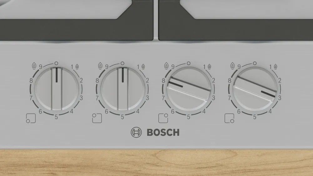 Kaitlentė Bosch PCH6A5I90 Kaitlentė Bosch PCH6A5I90