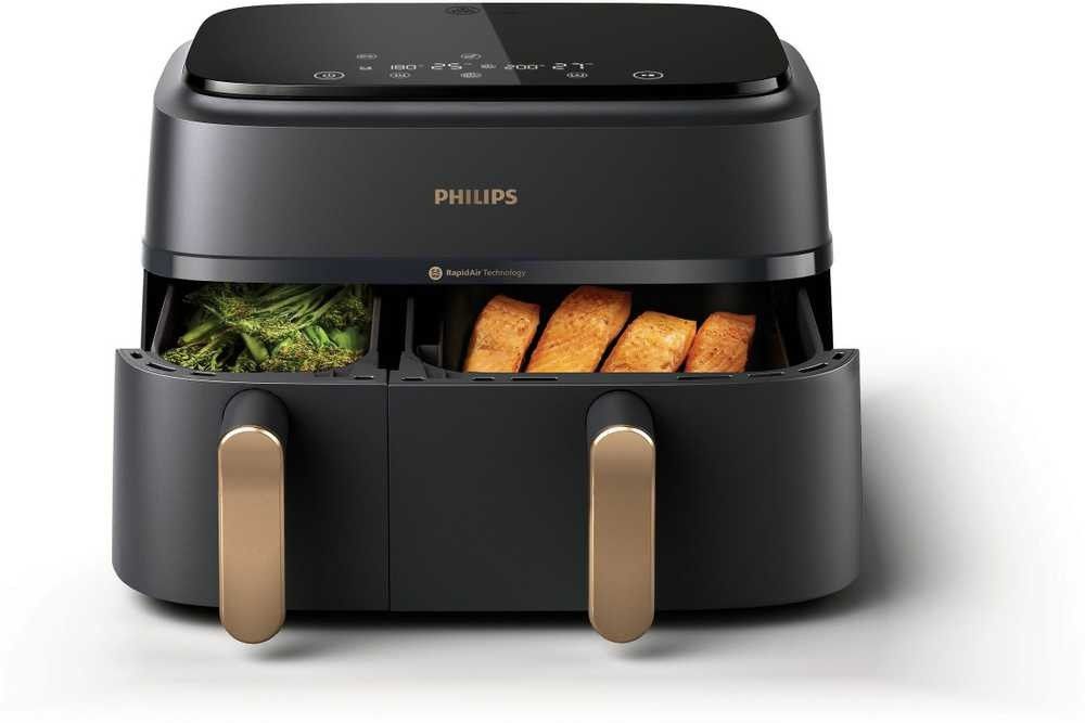 Gruzdintuvė PHILIPS NA352/00 Gruzdintuvė PHILIPS NA352/00