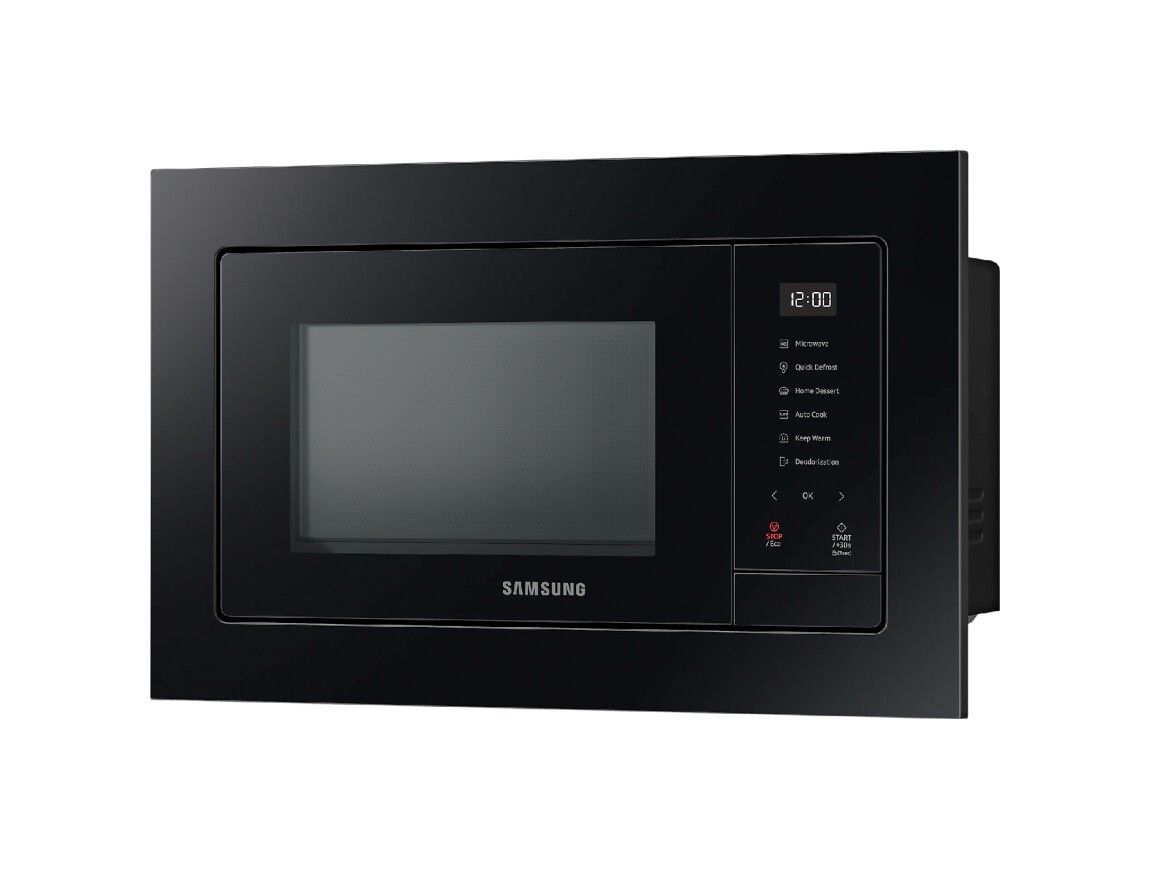 Mikrobangų krosnelė Samsung MS23A7318AK Mikrobangų krosnelė Samsung MS23A7318AK