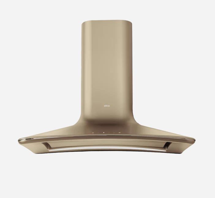 Gartraukis ELICA SWEET BRONZE/A/85 + CAM