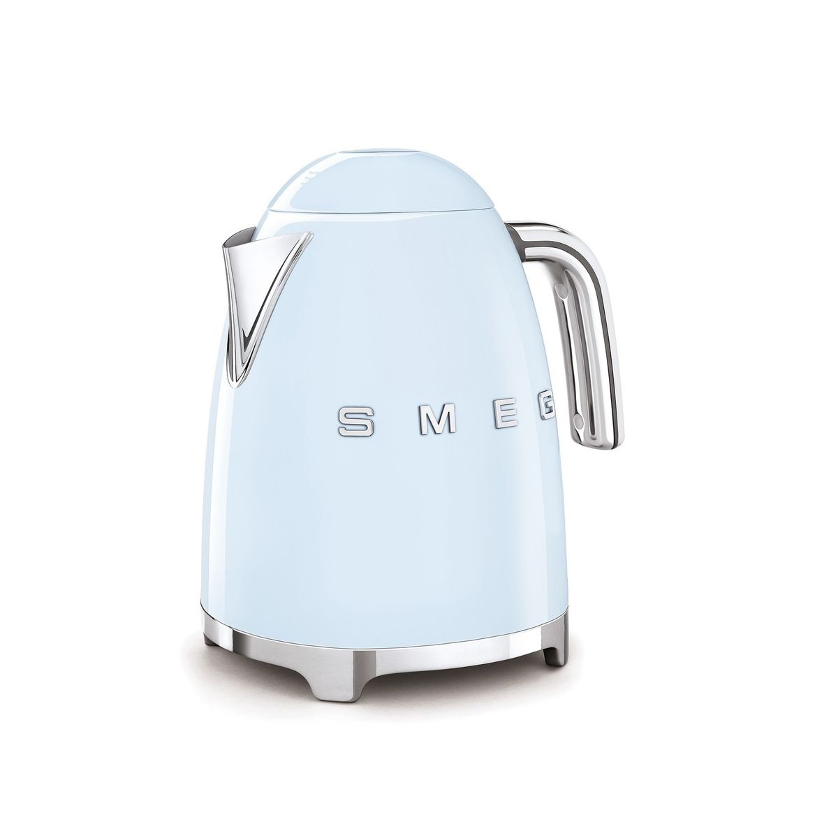 SMEG elektrinis virdulys, 1,7 l, KLF03PBEU