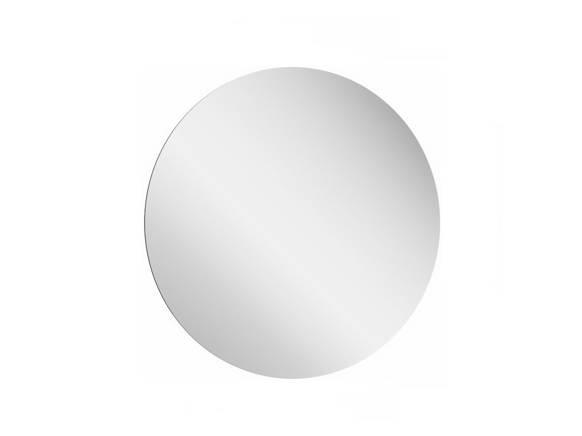 Veidrodis Luna 800 su LED apšvietimu, 4000K, X000001580
