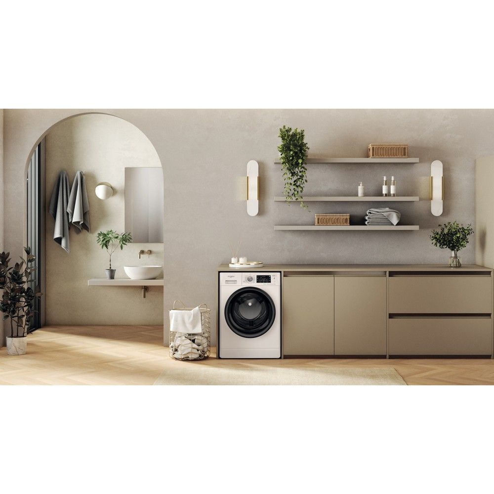 Skalbimo mašina Whirlpool FFD 11489 BV EE