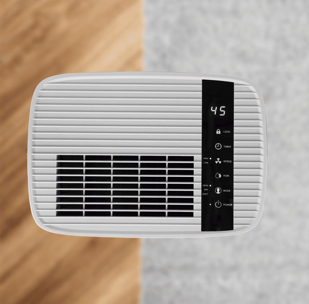 Oro sausintuvas Blaupunkt ADH801