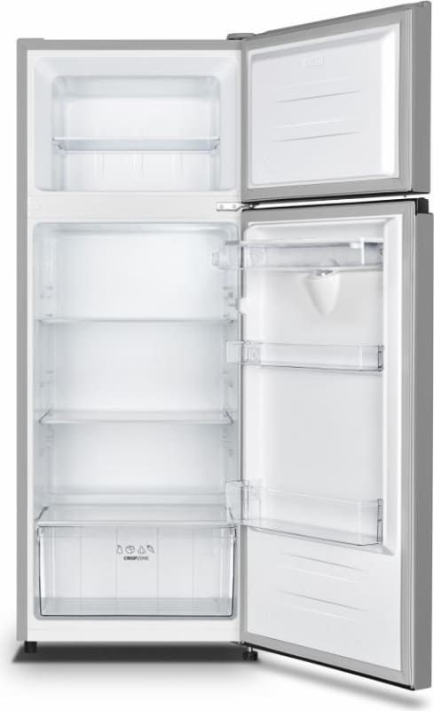 Šaldytuvas double door HF-HS205SWDE++ HEINNER