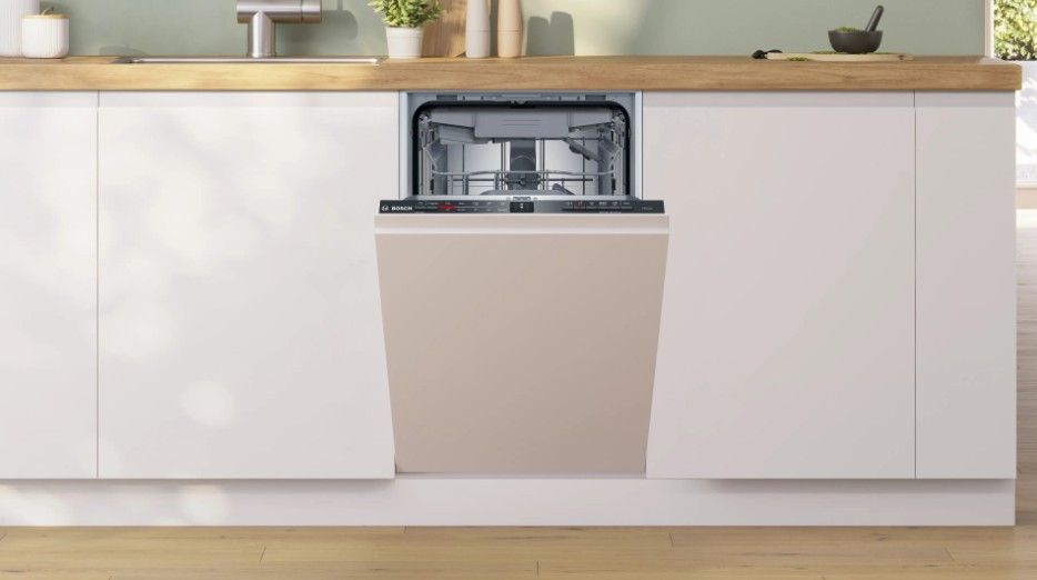Indaplovė Bosch SPV2HMX02E Indaplovė Bosch SPV2HMX02E