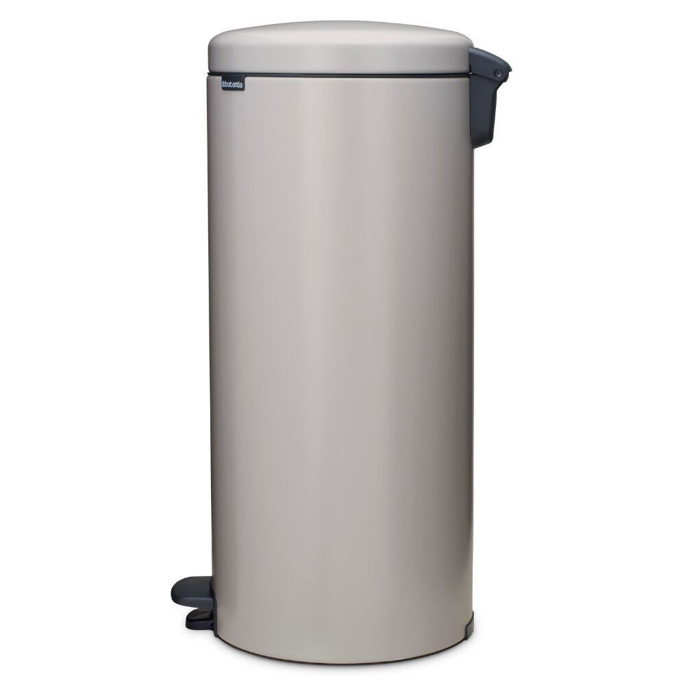 Šiukšlių dėžė Brabantia NewIcon 30L, Soft Grey, 254949