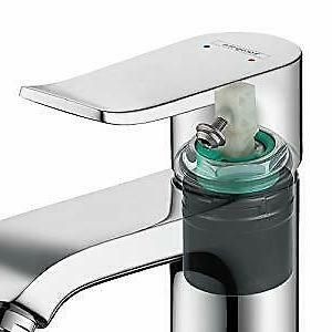 Keraminis kartridžas Hansgrohe M2=M3, 92730000