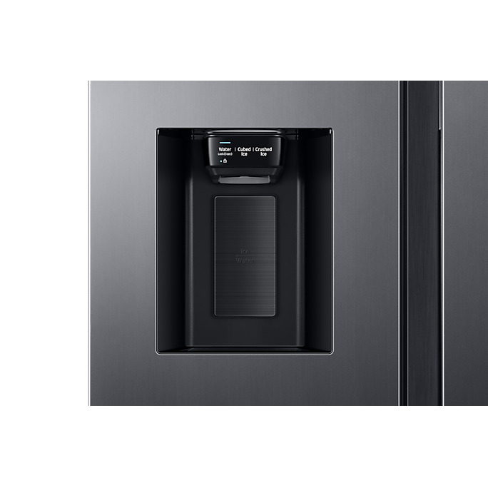 Šaldytuvas Samsung RS68A8530S9/EF