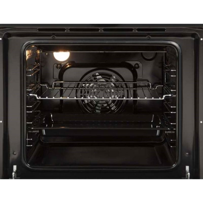 Orkaitė Schlosser OE629CBL