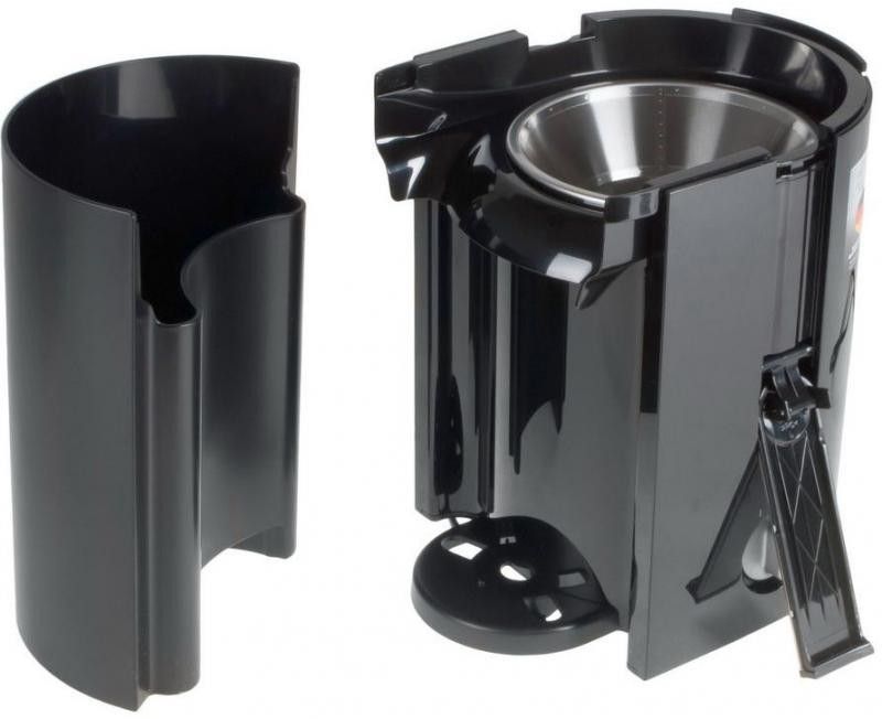 Sulčiaspaudė BRAUN 4293-J500WH JC Sulčiaspaudė BRAUN 4293-J500WH JC