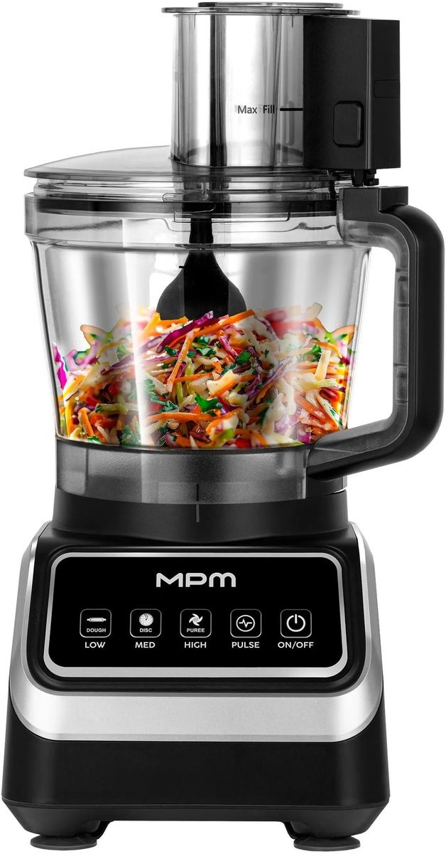 Virtuvinis kombainas MPM MRK-27 Virtuvinis kombainas MPM MRK-27