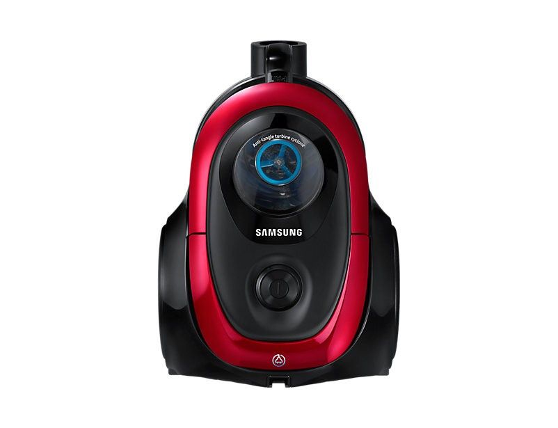 Cikloninis dulkių siurblys Samsung VC07M2110SR/SB, 650 W Cikloninis dulkių siurblys Samsung VC07M2110SR/SB, 650 W