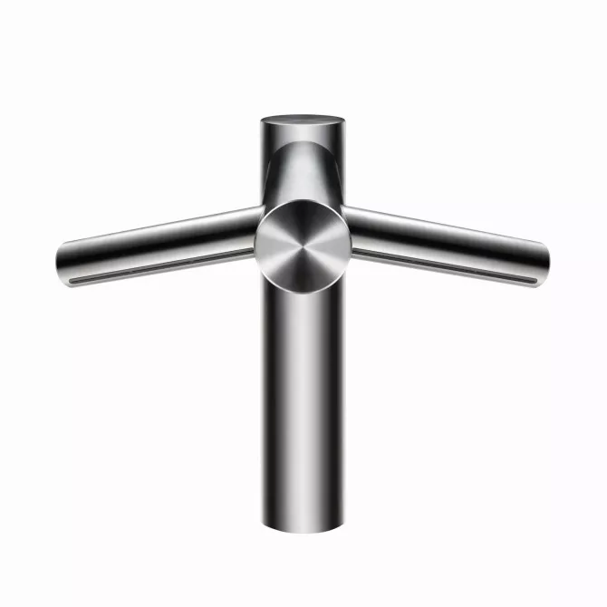 Rankų džiovintuvas Dyson Airblade Tap W+D 05 Rankų džiovintuvas Dyson Airblade Tap W+D 05