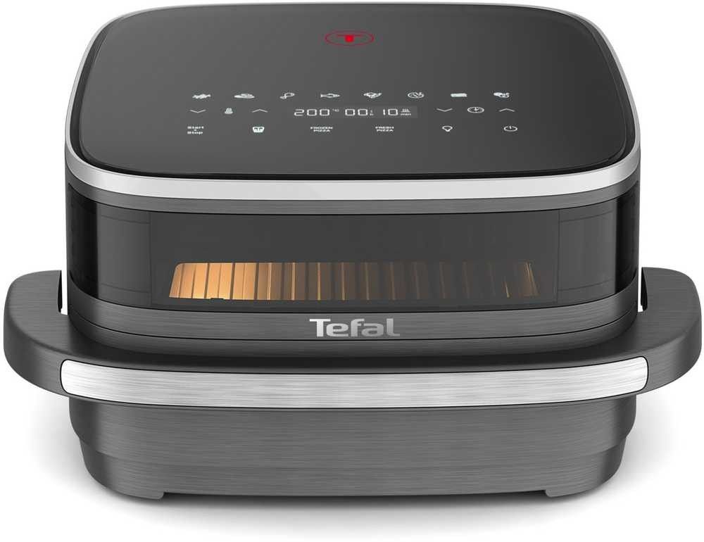 Karšto oro gruzdintuvė TEFAL Easy Fry XL Surface, FW402HE0, 4 l Karšto oro gruzdintuvė TEFAL Easy Fry XL Surface, FW402HE0, 4 l