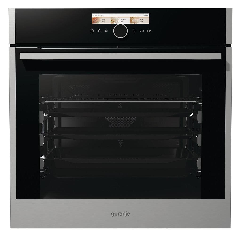 Elektrinė orkaitė Gorenje BOP798S54X