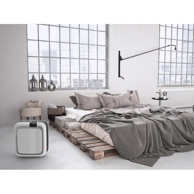 Oro valytuvas - drėkintuvas Boneco H700 Oro valytuvas - drėkintuvas Boneco H700