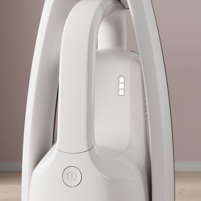 Dulkių siurblys Electrolux ES52CB18SH 500 Clean Dulkių siurblys Electrolux ES52CB18SH 500 Clean