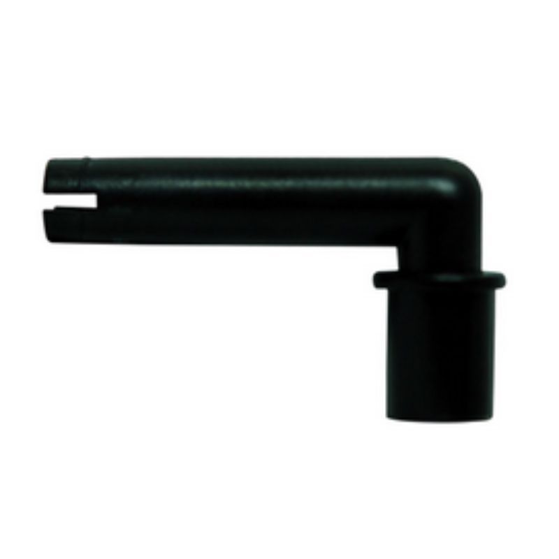 Filtro MF50 atsarginė detalė 'Nozzle', 15RCGMF50