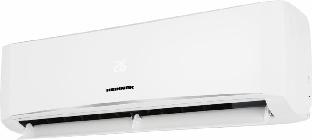 Oro kondicionierius OPAL, KIT 2.6kW/2.7kW HAC-HS09KIT++ HEINNER Oro kondicionierius OPAL, KIT 2.6kW/2.7kW HAC-HS09KIT++ HEINNER
