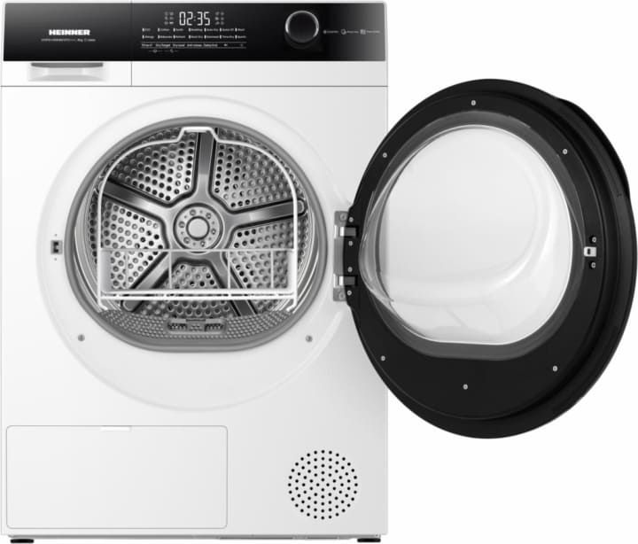 Džiovyklė HHPD-HMK80IVFC+++ HEINNER Džiovyklė HHPD-HMK80IVFC+++ HEINNER
