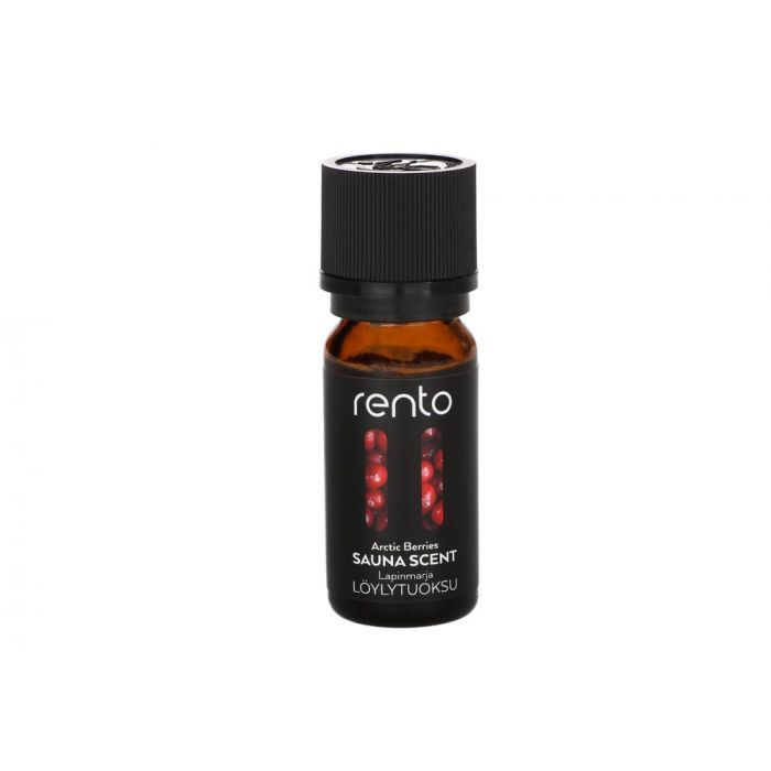 Pirties kvapų rinkinys su laikikliu RENTO 3X10 ml Pirties kvapų rinkinys su laikikliu RENTO 3X10 ml