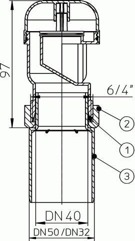 Alsuoklis HL904