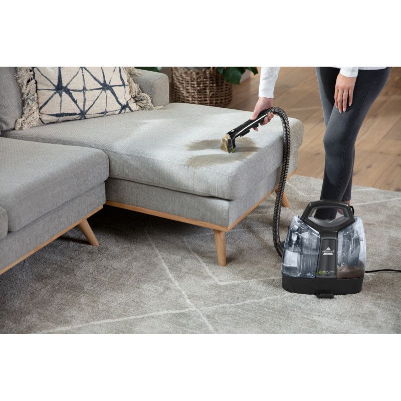 Nešiojamas dėmių valymo įrenginys BISSELL SpotClean Pet Plus 37241