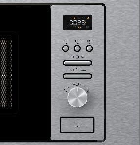 Mikrobangė Gorenje BMI201AG1X Mikrobangė Gorenje BMI201AG1X