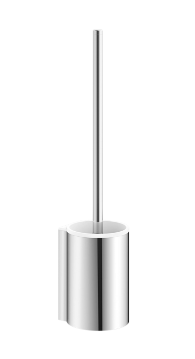 WC šepetys su laikikliu KEUCO PLAN, 14972010100 WC šepetys su laikikliu KEUCO PLAN, 14972010100